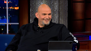 John Fetterman; Alfonso Cuarón thumbnail