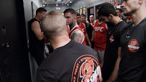 Team Garbrandt vs. Team Dillashaw: Time To Smash thumbnail