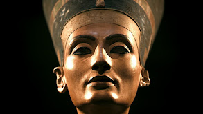 Finding Nefertiti thumbnail