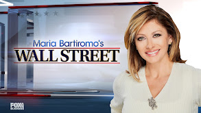 Maria Bartiromo's Wall Street thumbnail