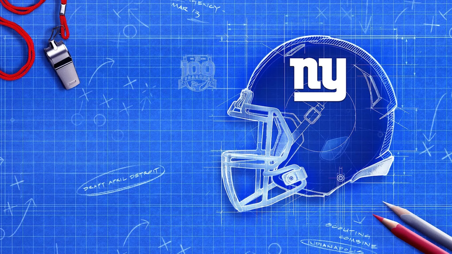 Watch Hard Knocks: Offseason With the New York Giants live