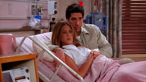 The One Where Rachel Has a Baby thumbnail