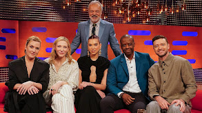 The Graham Norton Show thumbnail