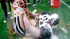 Hard Knocks: Training Camp with the New York Jets thumbnail