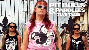 Pit Bulls & Parolees: Tia's Tales thumbnail