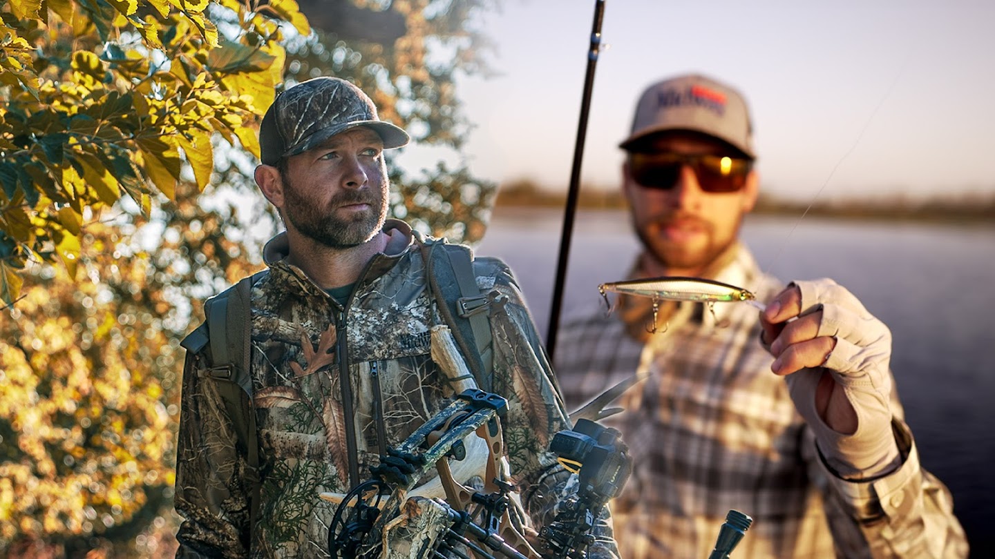 Watch MidwayUSA: Just About Everything Outdoors live