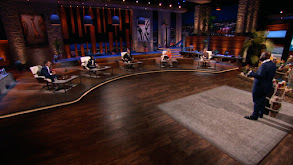 Shark Tank thumbnail