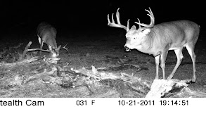 Jim Hunting the Whitetail Buck Named, Curly thumbnail