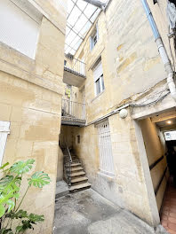 appartement à Bordeaux (33)