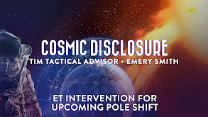 ET Intervention for Upcoming Pole Shift thumbnail