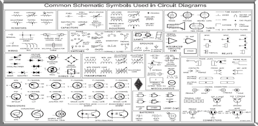 Electrical Symbols on Windows PC Download Free - 1.0 - com.EmodStudio ...