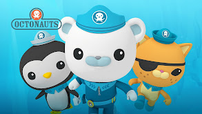 Octonauts thumbnail