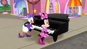 Piano Movers and Shakers thumbnail