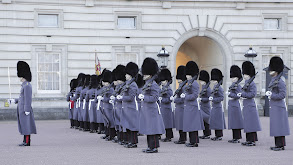 England's Vanished Crown Jewels thumbnail