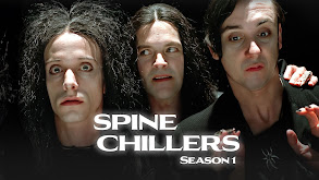 Spine Chillers thumbnail