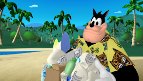 Pete's Beach Blanket Luau thumbnail