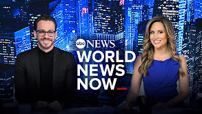 ABC World News Now thumbnail