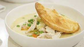 Chicken Pot Pie thumbnail