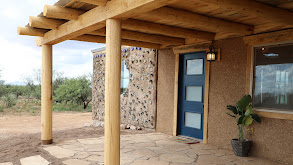 Arizona Straw Bale Home thumbnail