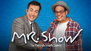 Mr. Show With Bob and David thumbnail