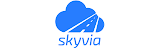 Logotipo de Skyvia