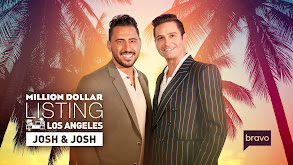 Million Dollar Listing Los Angeles: Josh and Josh thumbnail