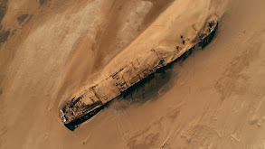 Mystery of the Desert Shipwrecks thumbnail