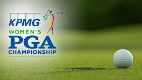 2019 KPMG Women's PGA Championship thumbnail