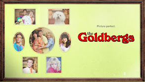 The Goldbergs thumbnail