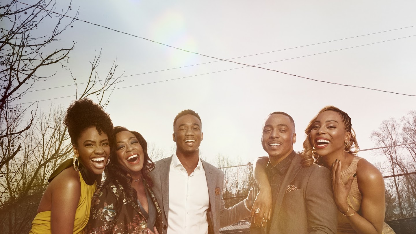 Watch Survivor's Remorse live*