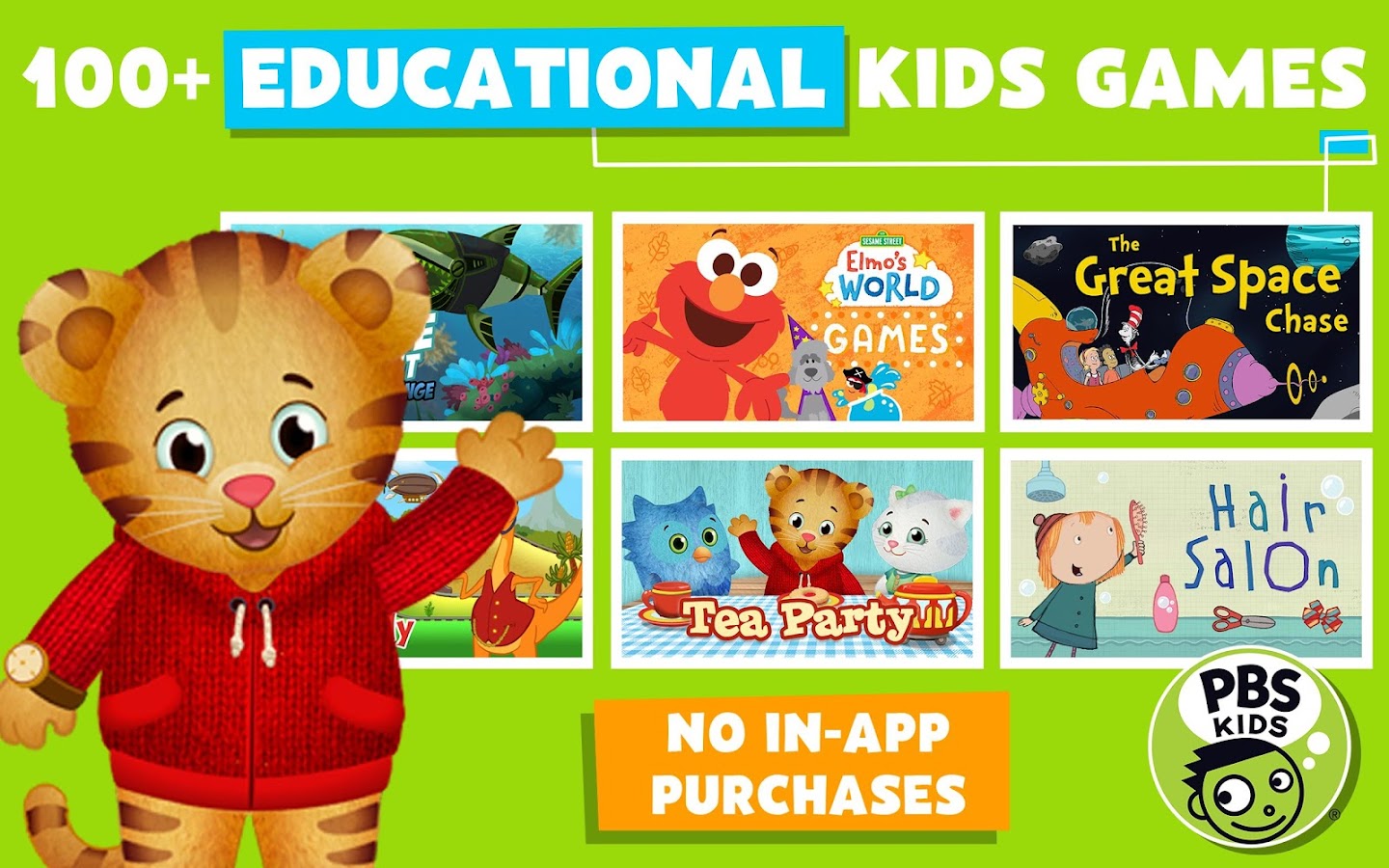 Pbs Kids Games Apps On Google Play - Bank2home.com