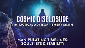 Manipulating Timelines: Souls, ETs & Stability thumbnail