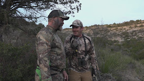 The Aoudad Whisperer thumbnail