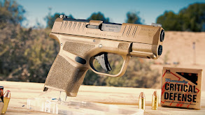 Today's Great Rimfire Handguns thumbnail