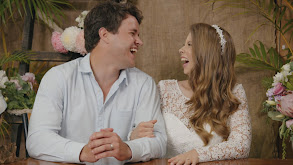 Bindi's Wedding thumbnail