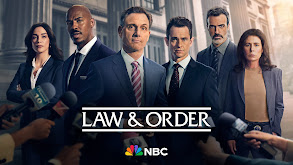 Law & Order thumbnail