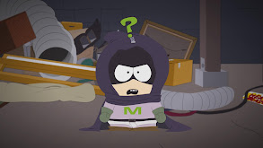 Mysterion Rises thumbnail