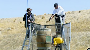 Shooting Fish in a Barrel thumbnail