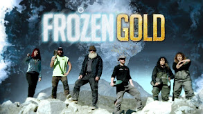 Frozen Gold thumbnail