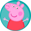 Watch Peppa Pig on YouTube Kids