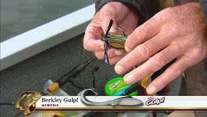 Gulp! for Late-Season Largemouths thumbnail