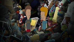 Hoarders; Needle Dicks thumbnail