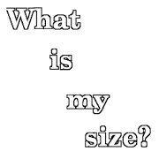 What's my size? Android APK Free Download – APKTurbo