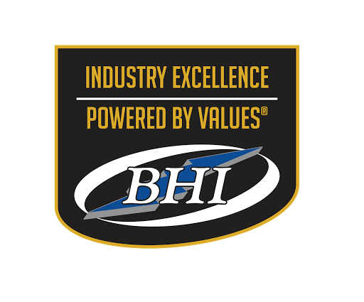 BHI logo