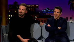 Ben Affleck; Chris Messina thumbnail