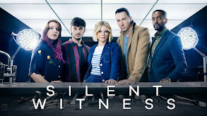 Silent Witness thumbnail