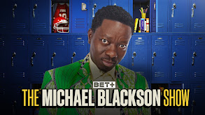 The Michael Blackson Show thumbnail