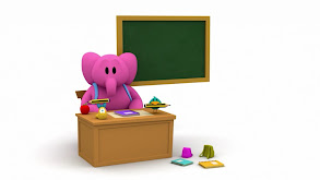 Pocoyo Goes To School thumbnail