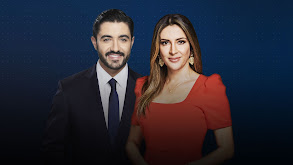 Noticiero Univision: Edición nocturna thumbnail