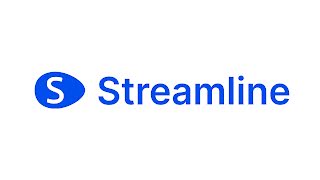 Streamline Logo